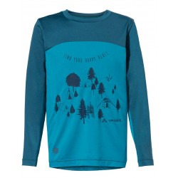 Kids Solaro LS T-Shirt II
