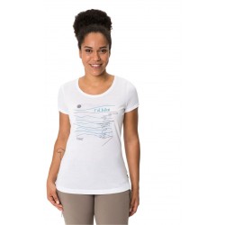 Women's Skomer Print T-Shirt II