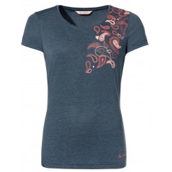 Vaude - Women's Skomer Print T-Shirt II