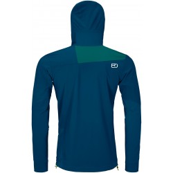Pala Hooded Jacket M (1)