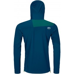 Pala Hooded Jacket M