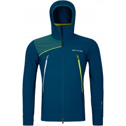 Pala Hooded Jacket M