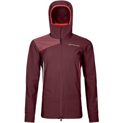 Pala Hooded Jacket W