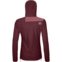 Pala Hooded Jacket W (1)