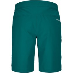 Brenta Shorts W (1)