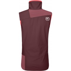 Pala Light Vest W