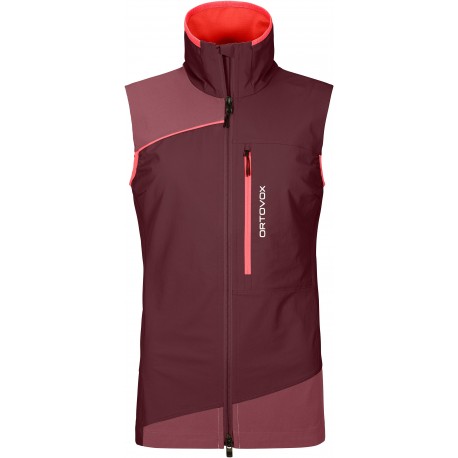 Pala Light Vest W