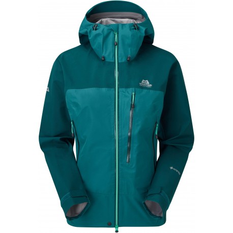 Makalu Women's Jacket Hauptbild