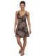 Amber Dawn Dress W's