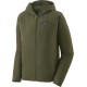 M's R1 TechFace Hoody