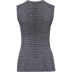 Slim Crew Neck Singlet (1)