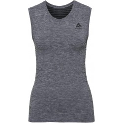 Slim Crew Neck Singlet