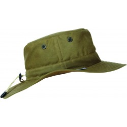 Eanes Waxcotton Hut unisex (2)
