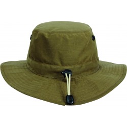 Eanes Waxcotton Hut unisex (1)