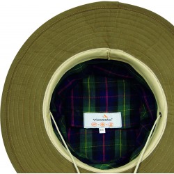 Eanes Waxcotton Hut unisex (3)