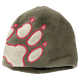 KIDS FRONT PAW HAT