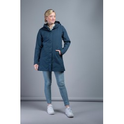 Kjell W's Hooded Coat (2)