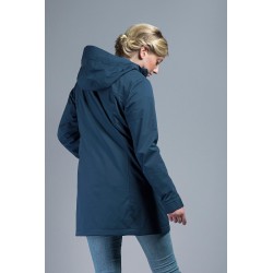 Kjell W's Hooded Coat (1)