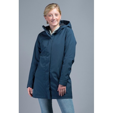Kjell W's Hooded Coat Hauptbild