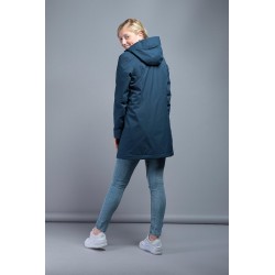Kjell W's Hooded Coat (3)