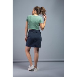 Lajus W's Skort (7)