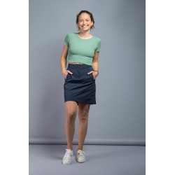 Lajus W's Skort (5)