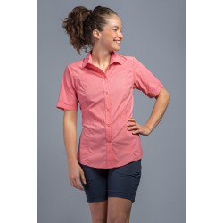 Tatonka - Sejo W's Short Sleeve Shirt