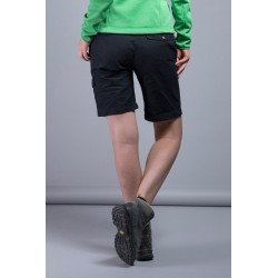 Trekking W's Shorts (1)