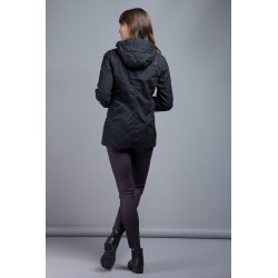 Jesper W's Hooded Jacket (3)