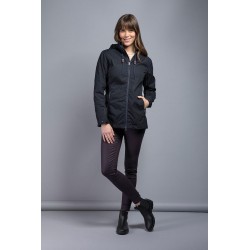 Jesper W's Hooded Jacket (4)