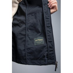 Jesper W's Hooded Jacket