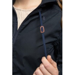 Jesper W's Hooded Jacket