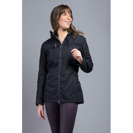Jesper W's Hooded Jacket Hauptbild