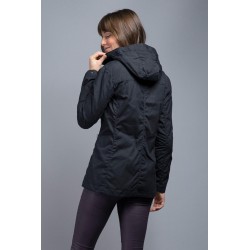 Jesper W's Hooded Jacket