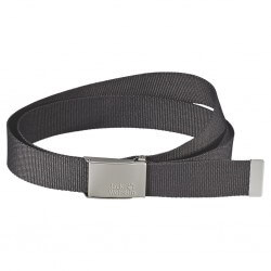 Jack Wolfskin - WEBBING BELT WIDE