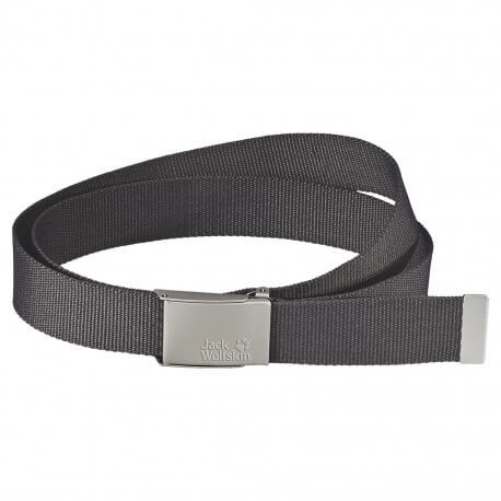 Jack Wolfskin - WEBBING BELT WIDE