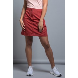 lava red