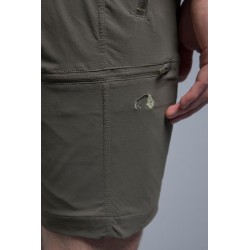 Travel M's Shorts