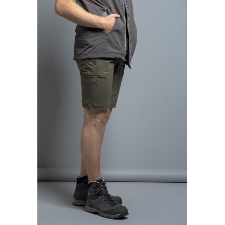 Travel M's Shorts Hauptbild