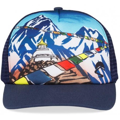 Sunday Afternoons - Artist Series Cooling Trucker
