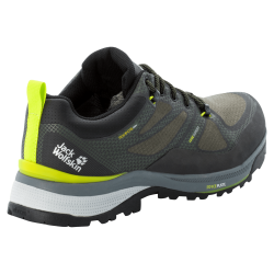 FORCE STRIKER TEXAPORE LOW M