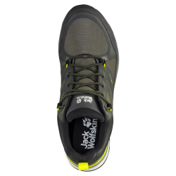 FORCE STRIKER TEXAPORE LOW M (5)