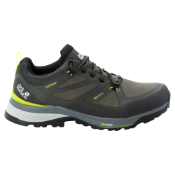 FORCE STRIKER TEXAPORE LOW M (7)