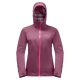HIGHEST PEAK JACKET W