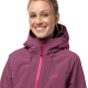 HIGHEST PEAK JACKET W