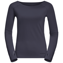 TASMAN L/S W (0)