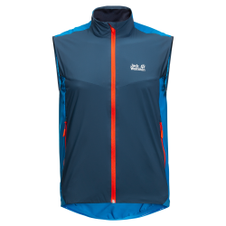 TOURER SOFTSHELL VEST M