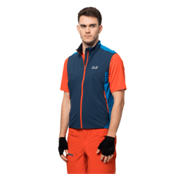 TOURER SOFTSHELL VEST M