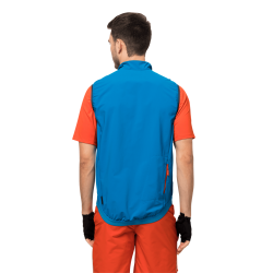 TOURER SOFTSHELL VEST M (2)