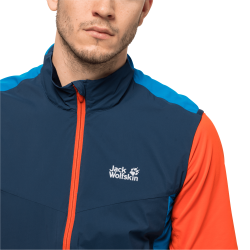 TOURER SOFTSHELL VEST M (4)